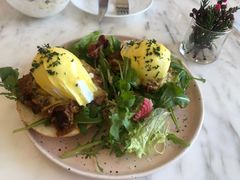 -The Rug Cafe(王府中环店)