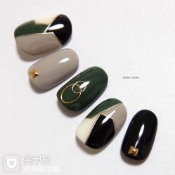 点击看大图 -Aso Artist Beauty美甲美睫