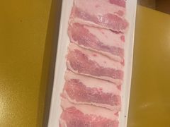 -汉城馆·烤肉火锅餐厅·韩国烤肉(河北云瑧世纪大饭店)