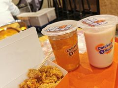 -前进5路汉堡炸鸡(汉街skp店)