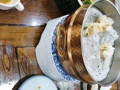 -乔家满族八大碗(流水沟店)