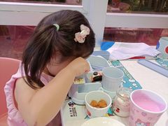 -水桶王国主题餐厅·聚会·生日派对·亲子活动·家庭套餐(亚龙湾希尔顿店)