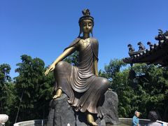 -径山寺