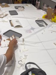 -奈尔宝·儿童乐园·亲子餐厅(华采天地店)