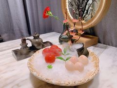 -月下料理(楷林IFC店)