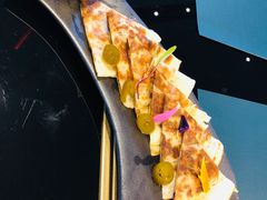 墨西哥牛肉饼-鼎鼎西餐厅