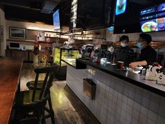 -JINNS锦时 steak&pizza(浸信会礼拜堂旧址店)