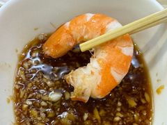-一蚝一贝海鲜特色餐厅(万象城店)