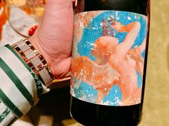 -广州柏悦酒店·悦吧·顶楼露天酒吧