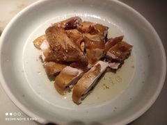 客家咸香鸡-客语客家菜(琶洲保利店)