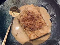和风豆腐-戏作寿司(观音桥店)