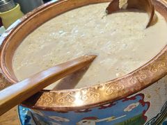 -蒙亨·手把肉·蒙古包文化主题餐厅(天恒广场店)