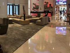 -上海浦东康桥绿地假日酒店