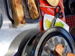 -晓燃地摊烤肉(朝阳双桥店)