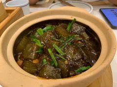-吴家·非遗淮扬小馆(镇江万达广场店)