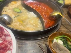 -冯校长老火锅(深圳总店)