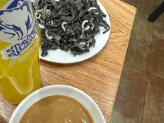 -杨记老门框百年卤煮(回龙观文华西路店)