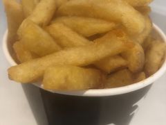 -纽约薯条(世豪广场店)