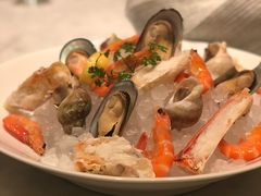 -广州四季酒店·意珍·意式自助餐