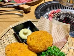 -牛藏·黑毛和牛烧肉(环市东店)
