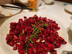 -莆田餐厅PUTIEN(西安万象天地店)