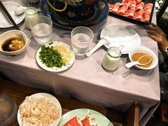 -东来顺饭庄(apm总店)