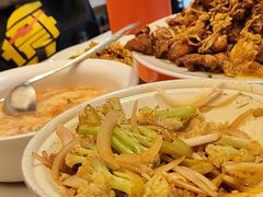 -偏爱炒鸡(老县衙店)