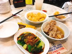 -松發肉骨茶(克拉码头店)
