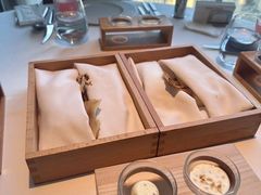 -王品牛排(郑州大卫城店)