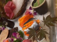 -上海皇廷花园酒店·西餐厅·自助餐