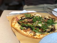 -农畉LONFOOD(福田星河COCOPark店)