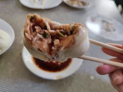 -福源包子铺王顶堤店