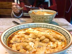 -凤翔改改豆花泡馍(双仁府街店)