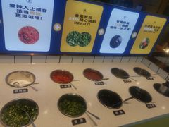 -燃尖儿自助串串火锅(新业广场店)