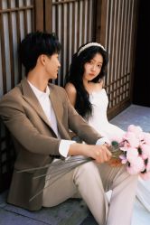 -摩玛婚纱摄影(杭州店)