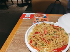 -姥姥家春饼店(交大东路店)