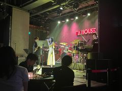 -TZ House音乐现场(茅台店)