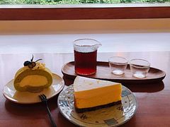 -PUZZLE COFFEE 拼图咖啡