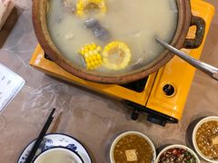 -洪大厨鸡煲(福田店)