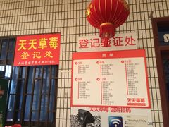 -青浦采草莓天天草莓园