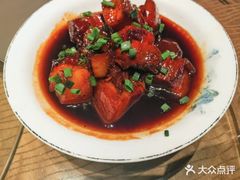 -江南婆婆(车墩店)