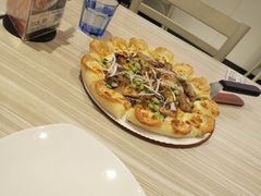 -必胜客(五一广场店)