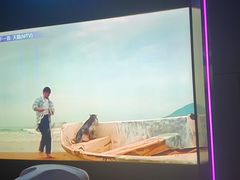 -温莎KTV(珠江路店)
