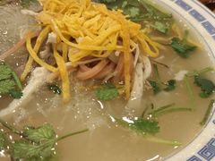 -老雒阳面馆·水席·洛阳菜(王城路店)