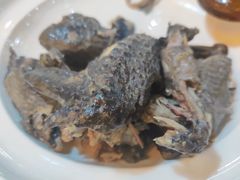 半只鸡-黑鸡小馆(金源店)