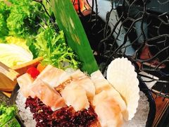 -湊湊火锅·茶憩(世博大道店)