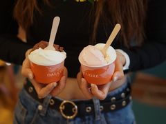 -Dal Cuore 达可芮冰淇淋(陕西北路店)