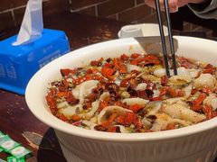 -永安鱼庄·镇江菜(东吴路店)