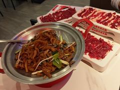 -八合里潮汕鲜牛肉火锅(福州万象城店)