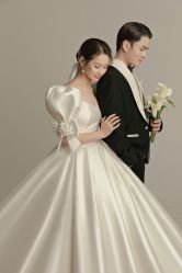 -古摄影婚纱(湛江霞山步行街店)